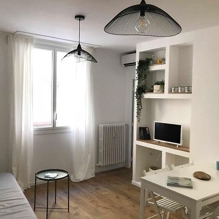 Le Penequet : L'Appartement Du Vieux Port ☺ 마르세유 외부 사진