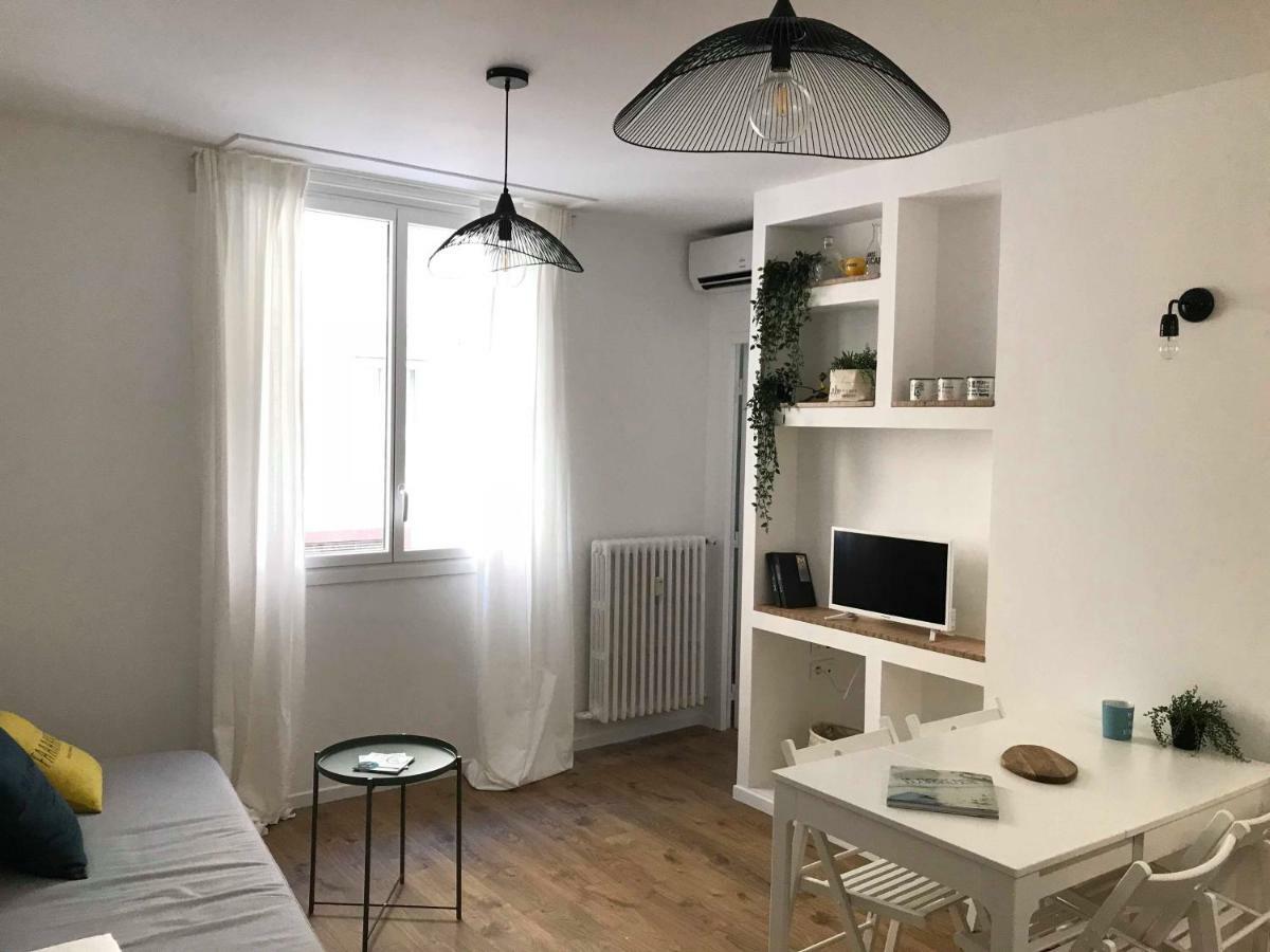 Le Penequet : L'Appartement Du Vieux Port ☺ 마르세유 외부 사진