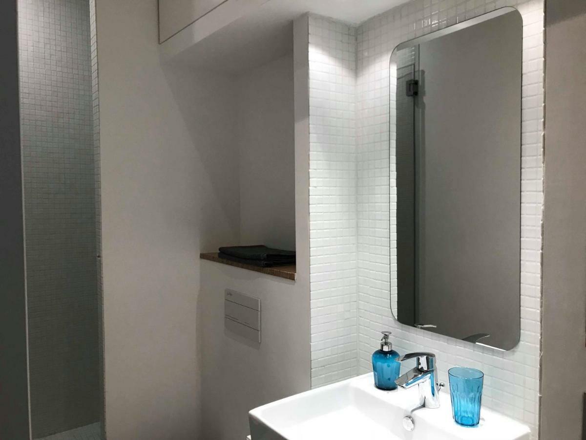 Le Penequet : L'Appartement Du Vieux Port ☺ 마르세유 외부 사진